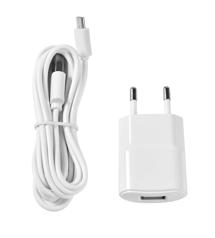 Zen Connect Baby Monitor USB Power Adapter